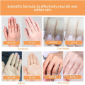 hand care whitening Hydrating milk hand mask gloves